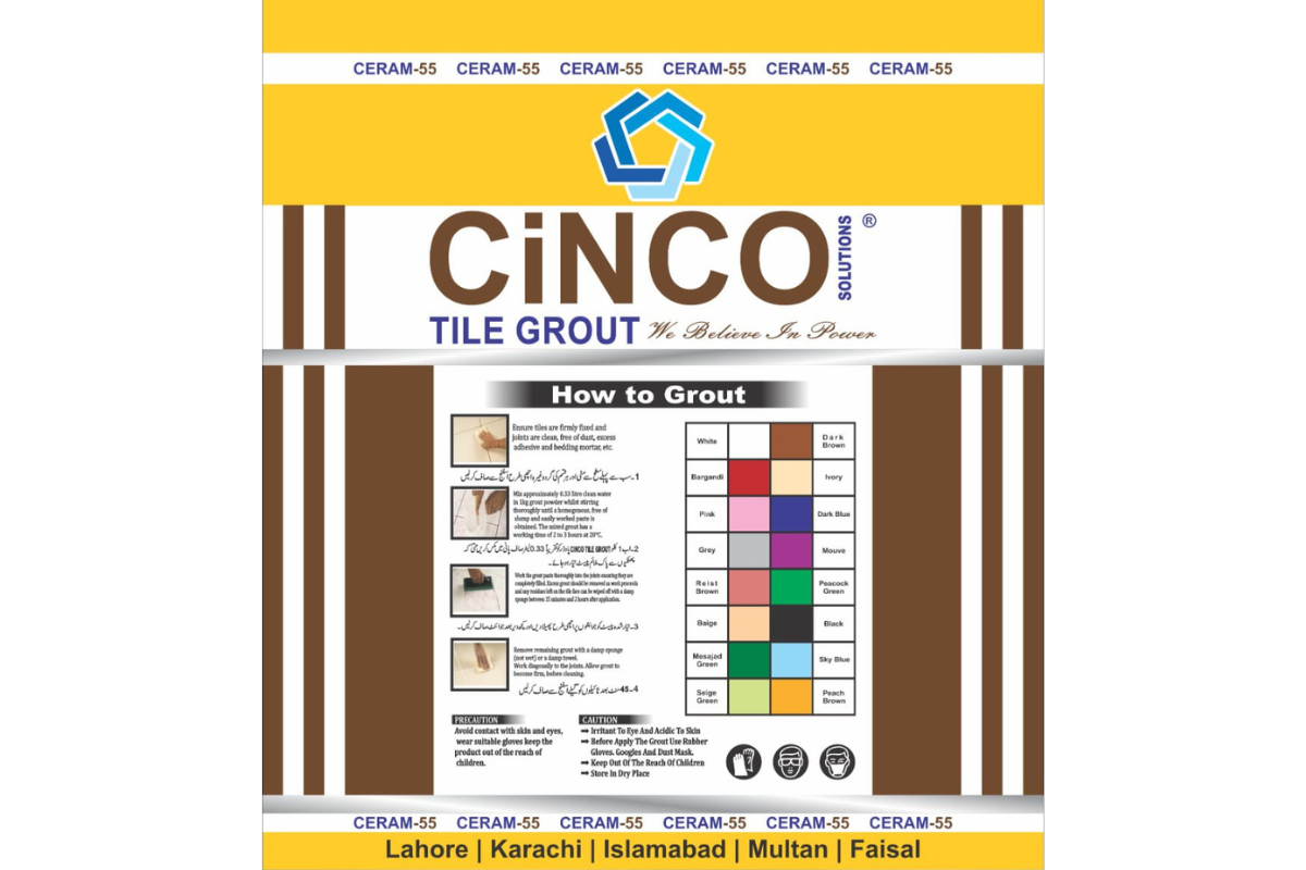 Construction Chemicals (4)